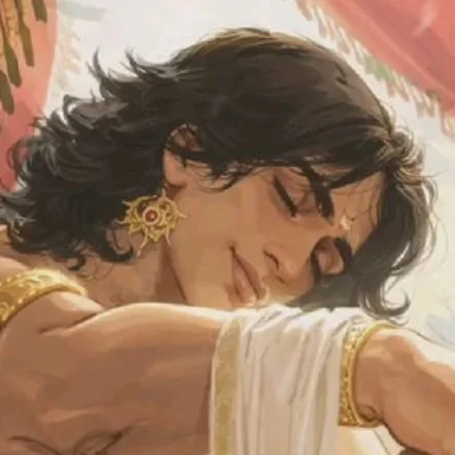 Abhimanyu