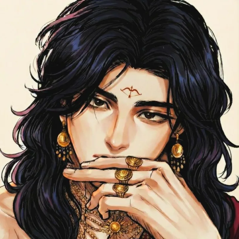 Arjuna