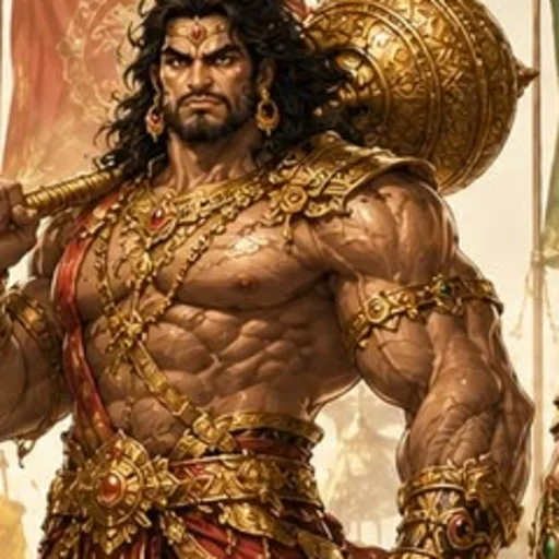 Bhima