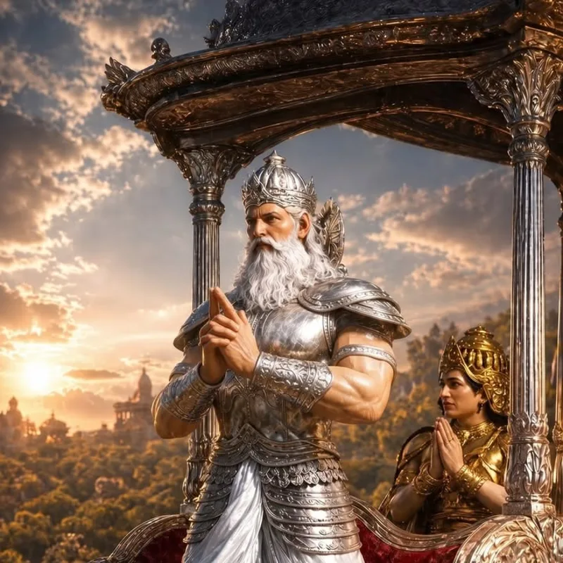 Bhishma