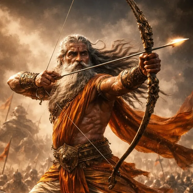 Dronacharya