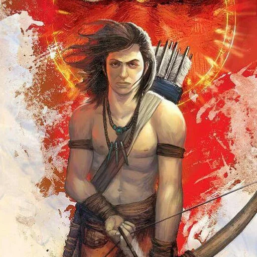 Eklavya