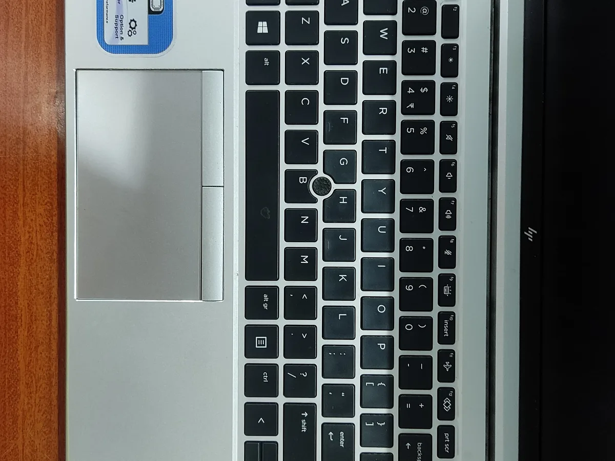 HP EliteBook 845 G7
