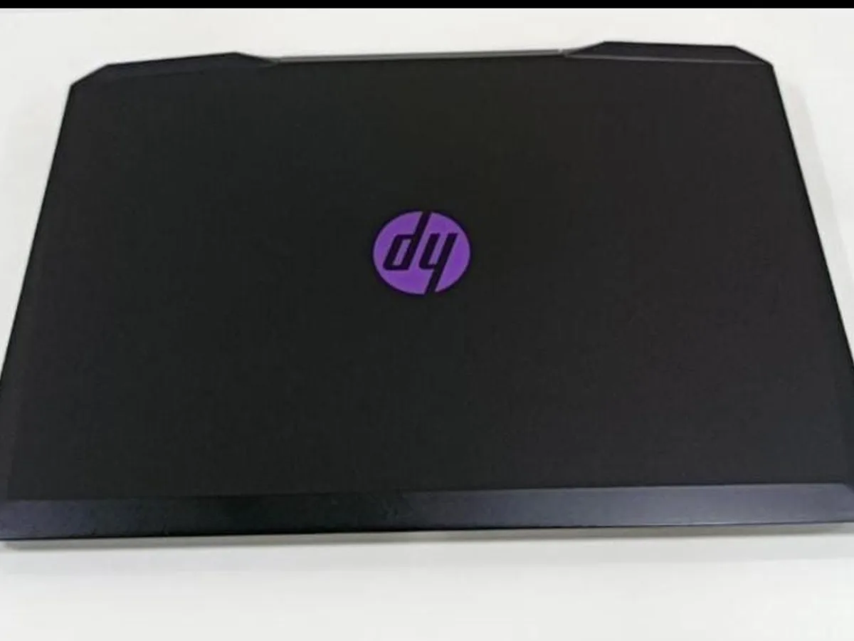 HP Pavilion 15 Gaming