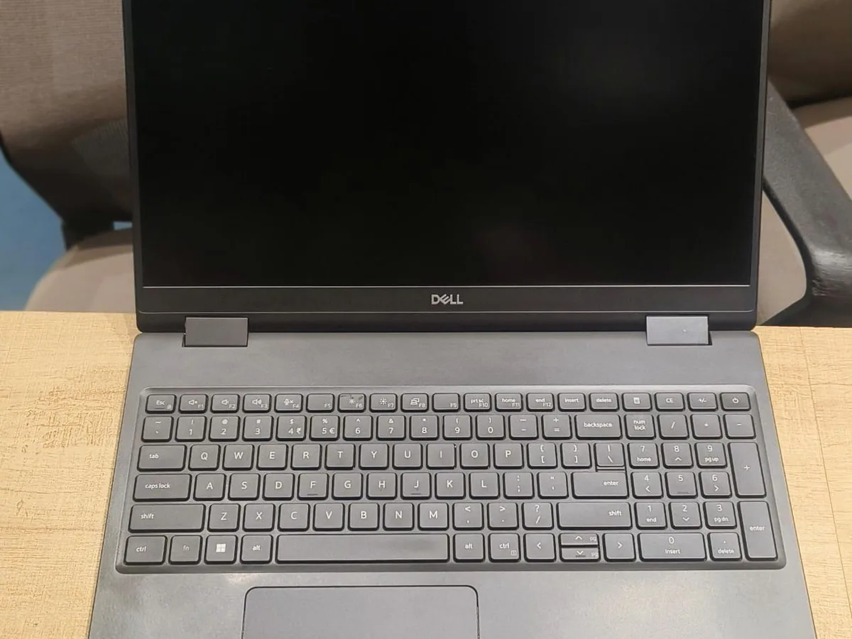 Dell Precision 7670